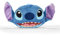 Disney Store Official, Lilo y Stitch, Stitch, cojín, 65 cm/25 '', Divertida y Blanda Almohada con Adorable Cara de alienígena