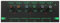 Solinder Headphone Amplifier 6-Channel Stereo Headphone Amplifier Compact 6 Channels Mini Audio Stereo Headphone Amp with 6.35mm/3.5mm Input Volume Control In-ear Monitoring System for Stage and Studi