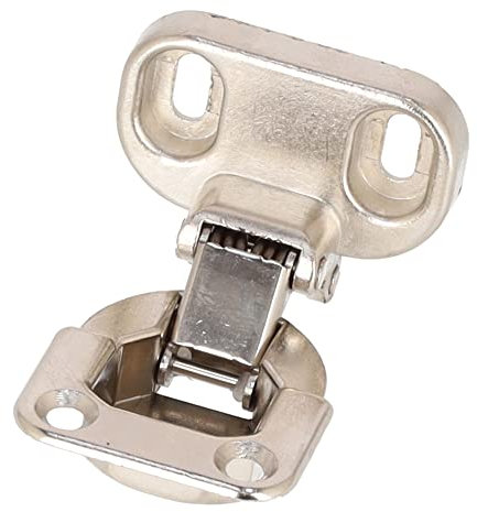 sparefixd Suitable for Hoover Integrated Washing Machine Cupboard Door Hinge 927