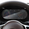 Auto GPS Navi Folie Kompatibel Mit Mercedes Für Benz Für C-Class GLC-Class X253 W205 W206 2020 2021 2022 2023 Auto-GPS-Navigationsbildschirmfolie Auto-Armaturenbrett-Anzeigefolie(5)