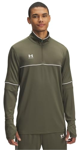 Under Armour Herren Ua M Challenger Training Qz Sweatshirt