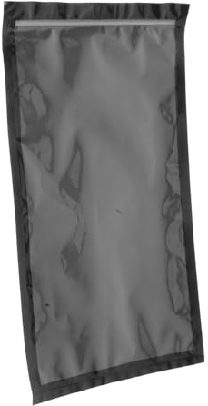 KOMBIUDA Humidor Bag Für Tragbare Aufbewahrungstasche Transparentes Design Leicht Und Für Zigarrenliebhaber Multifunktionale Organisationstasche