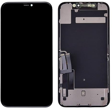 Bildschirm kompatibel mit iPhone 11 LCD