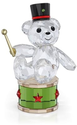 Swarovski Kris Bear Holiday Annual Edition 2025