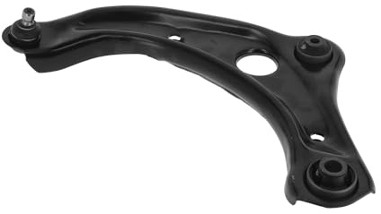 MONROE Track Control Arm | L14J12 | OE-Matching Quality | Stable Steering & Safety | Pack of 1
