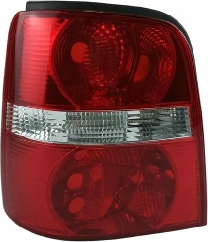 ZVFZGFGR - Rückleuchten-Einheit Austausch, für VW für Touran 2004 2005 2006 2007 2008 2009 2010-2015 Rückleuchten, Bremsleuchten, Rückfahrscheinwerfer, Tagfahrlicht