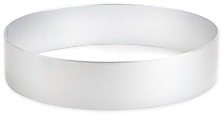 Pati-Versand Tortenring rund 26cm, Höhe 60mm