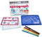 SPIROGRAPH 34342 - Starterset, Craft Kit, weiß