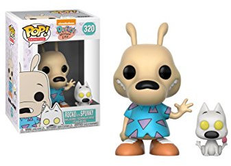 Funko 13061 Pop Vinyl-Spielzeug