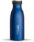 720°DGREE Edelstahl Trinkflasche “milkyBottle” - 350ml - Perfekt für Kinder, BPA-Frei, Auslaufsicher, Kohlensäure geeignet - Kleine Thermosflasche für Sprudel, Sport, Schule, Fitness