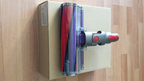 Dyson Quick Release Soft Roller Cleaner Head V10 V10 SV12 SV14 Vacuum Cleaner