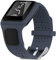 Shieranlee Bracelet Compatible avec Tomtom Runner 1 / Multi-Sport - Bracelet de Rechange en Silicone pour Fitness Tracker
