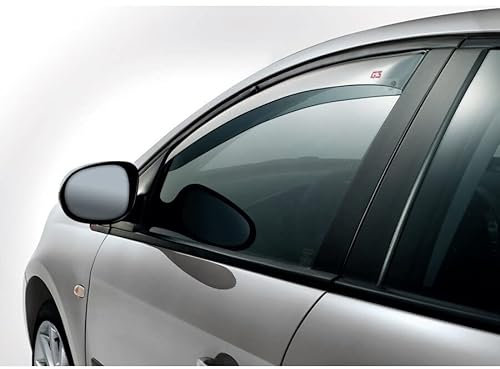 G3 Windabweiser Opel Mokka 2020>