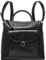 Fossil Tasche für Damen – Parker Öko-Leder-Mini-Rucksack, ZB1797001 – 25,4 cm L x 10,16 cm B x 23,50 cm H