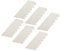 Adhesive Silk Nail Wrap Reinforce Nail Protector Stickers Uv Gel Nail Tool Fiberglass Nail Wraps,Silk Nail Kit,Silk Nails Kit,Nail Repair Silk Wrap,Silk Nail Wrap Kit,Silk Nail Wra