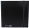 UP - 12-Pocket Eclipse PRO-Binder - Jet Black