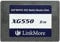 LinkMore XG550 1TB 2.5'' SATA III (6Gb/s) Internal SSD, Solid State Drive, Read Speed Up to 550MB/s, 2.5 inch for Laptop and PC Desktop