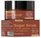 Sugar Lip Scrub - Gentle Lip Care Lip Exfoliator & Moisturizer - Exfoliating Lip Scrubber for Dry Lips