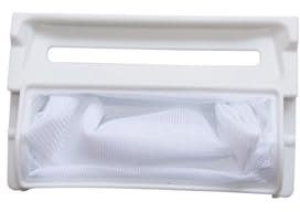 Compatible for LG Washing Machine Accessories Filter Bag XQB50-198SF XQB60-W2TT XQB55-W11MT Washing Machine Filter Box