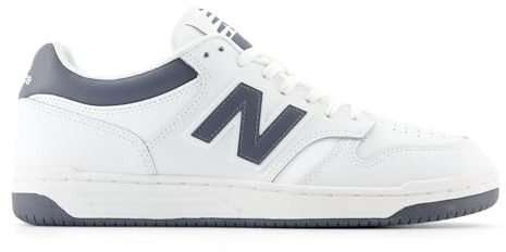 New Balance Herren 480 Sneaker, Col Lwe, 44 EU