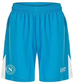 SSC Napoli Wettkampf-Shorts