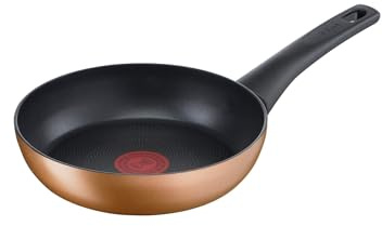 Tefal Bratpfanne 20 cm IH Copper für alle Herdarten + Induktion – G2830292