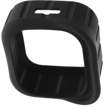 PHENOFICE Outdoor Security Camera Cover Blink Camera Rain Cover Protective Silicone Shell for Cctv Weatherproof Housing