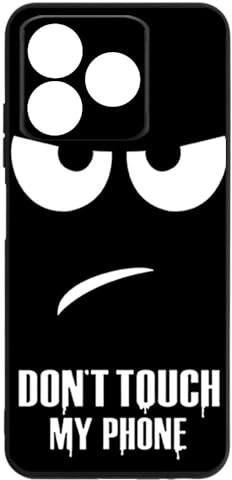 Auotu Hülle Mit Kamera Schutz Soft TPU Silikon Case Etui Tasche Cover für ZTE Blade V60 Vita / V60 Design/ZTE Axon 60 Lite Smartphone (Mode 13)