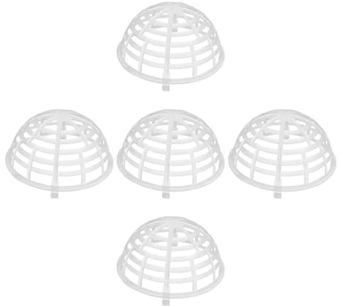 Yardwe Pianta Acquatica Galleggiante Efficiente Per Felci A Corna Di Cervo E Orchidee 15 Cm Per Acquari Betta Di Grandi Dimensioni