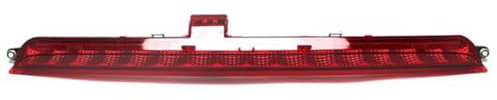 Auto Dritte Bremse Licht Hohe Berg Bremse Stopp Lampe A1668200056 Für Benz W166 X166 2013-2019