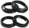 Forcella Paraolio per Yamaha T-MAX TMAX 500 XP500 FZR600 XJ600 S per DIVERSION YZF-R6 YZFR6 TDM850 2004-2015 Paraolio forcella anteriore e parapolvere 41x53x11