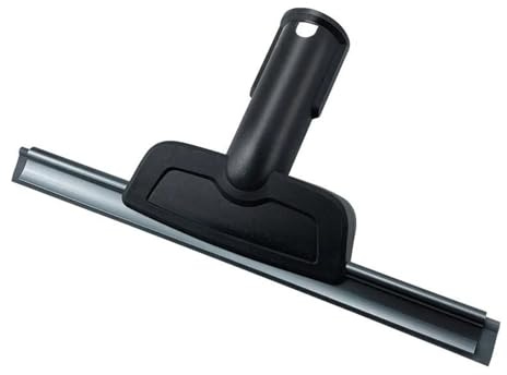 WFGJSK Glass Cleaning Brush Head Steam Engine Mop Accessories - Compatible With Karcher SC1 SC2 SC3 SC7, Replacement Accessory For Floor Cleaners