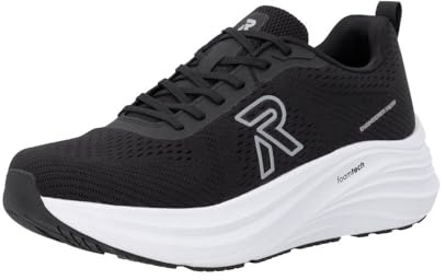Rieker Herren U4101 Sneaker Low