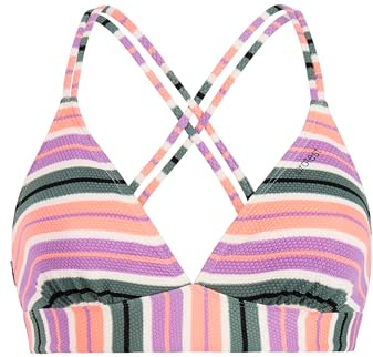 Protest Damen Triangel-Bikinioberteil MIXSupera