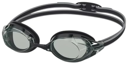 Speedo Vanquisher 3.0 Optical C16LO - BLACK One Size