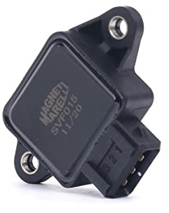 Magneti Marelli 215810606500 Sensor hinten Schmetterling