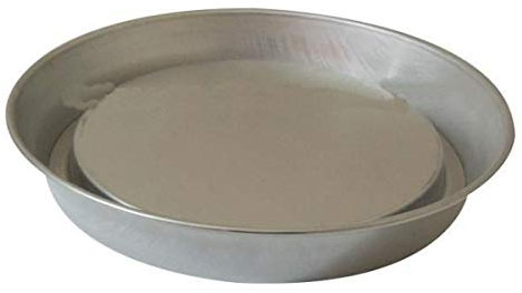 Liotti Stampo per Tortiera (Ruoto) furbo grande 28 * 4