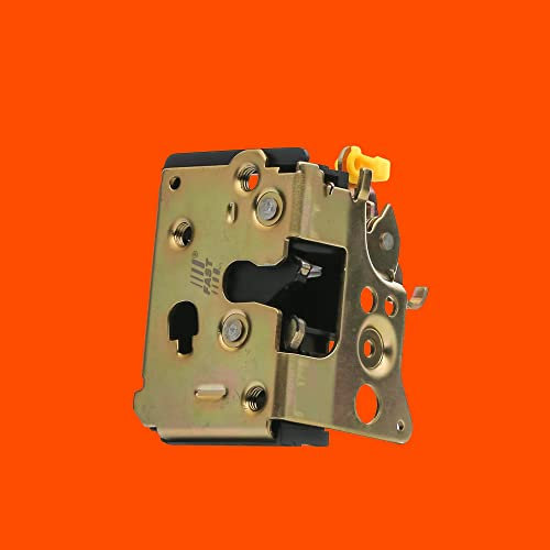 FAST FT95064 Cerradura de puerta ATRÁS DERECHA, DERECHA