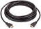 ATEN Cable de conexión HDMI HDMI-A Macho 0,60 m Negro 2L-7DA6H Cable HDMI