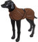 Rukka Pets Comfy Knit Jacke für Hunde Schwarz 65