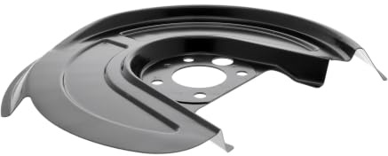 Spritzblech, Bremsscheibe VAICO V10-5003 Original VAICO Qualität für AUDI SEAT | Kompatibel mit: SEAT LEON, SKODA OCTAVIA I, OCTAVIA I Combi, VW BORA I, BORA Variant, GOLF IV, GOLF IV Variant, NEW BEETLE