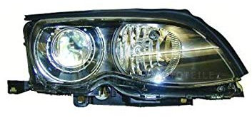 Scheinwerfer Xenon links 3-er E46 Limousine Touring Bj. 01-05