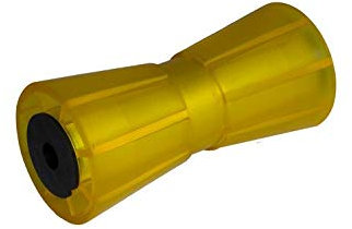 KNOTT Diabolo für Anhänger mit Profil, für Bootstüren, 190 mm