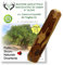 ARTISAN GIFT CO Bastone da Masticare/Rosicchiare in Legno d‘Ulivo per Cani (XL - 24cm) 1 pz