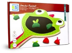 BS Toys Gecko Schläger