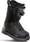 32 Zweiunddreißig Shifty BOA Damen Snowboard Stiefel schwarz 5,5