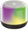 RED5 Colour Changing Mini Speaker - Loud Wireless Bluetooth Desktop TWS Unit