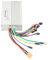 Elektroroller-Controller, 48 V, 30 A, Aluminiumlegierung, Motor-Controller, Ersatzzubehör für Kugoo M5 Zusammenklappbarer Elektroroller