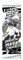 Zhongkaihua Anime Scroll Gemälde Geto Suguru/Fushiguro Toji/Okkotsu Yuta Poster Fabric Wall Art Scroll Hängen Home Dekoration