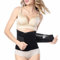 DOEOMK Bauchgurt Nach Geburt Postpartum Gürtel für Damen Bauchgurt Schwangerschaft Bauchband Nach op Bauchband Schwangerschaft Bauchgürtel Kaiserschnitt Rückbildungsgürtel Schwangerschaftsgürtel (3XL)
